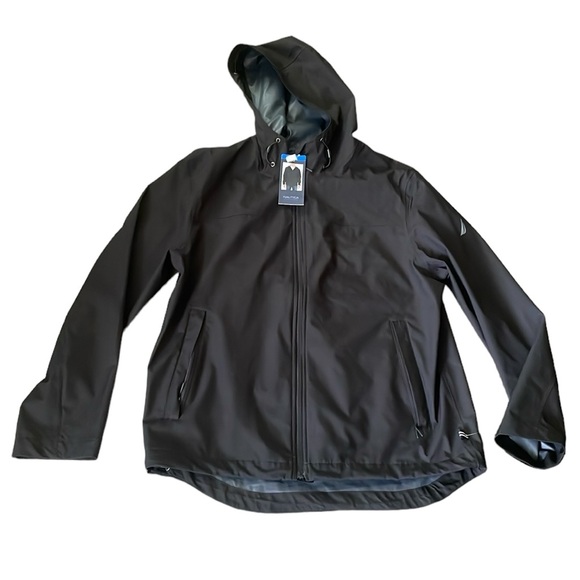 Nautica - Men’s Windbreaker Jacket - Picture 2 of 6